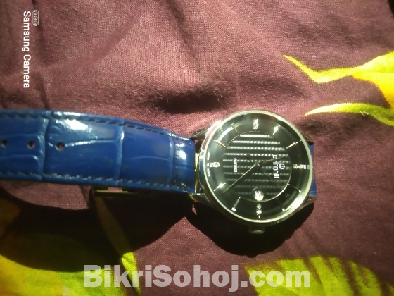 Calrnhil Watch